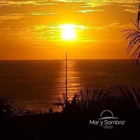 Mar Y Sombra Villas 奎波斯城 外观 照片