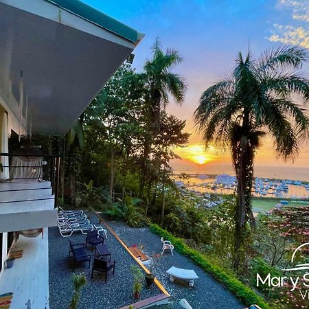 Mar Y Sombra Villas 奎波斯城 外观 照片