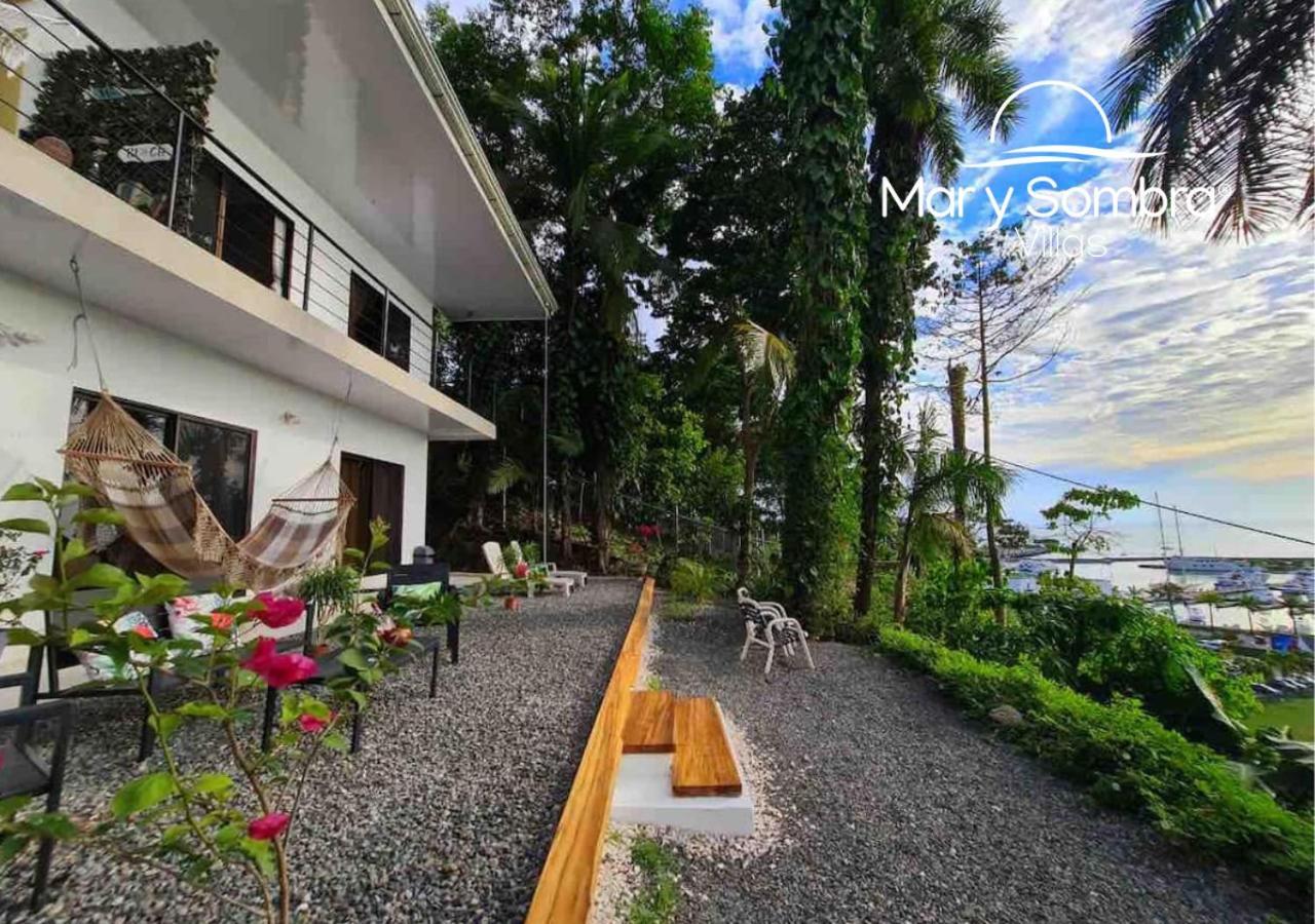 Mar Y Sombra Villas 奎波斯城 外观 照片