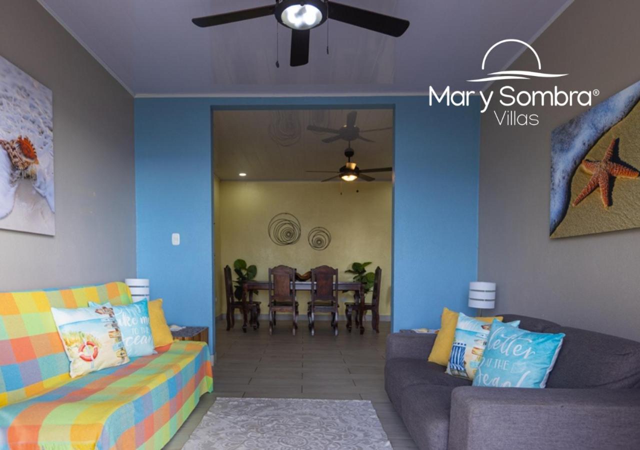 Mar Y Sombra Villas 奎波斯城 外观 照片