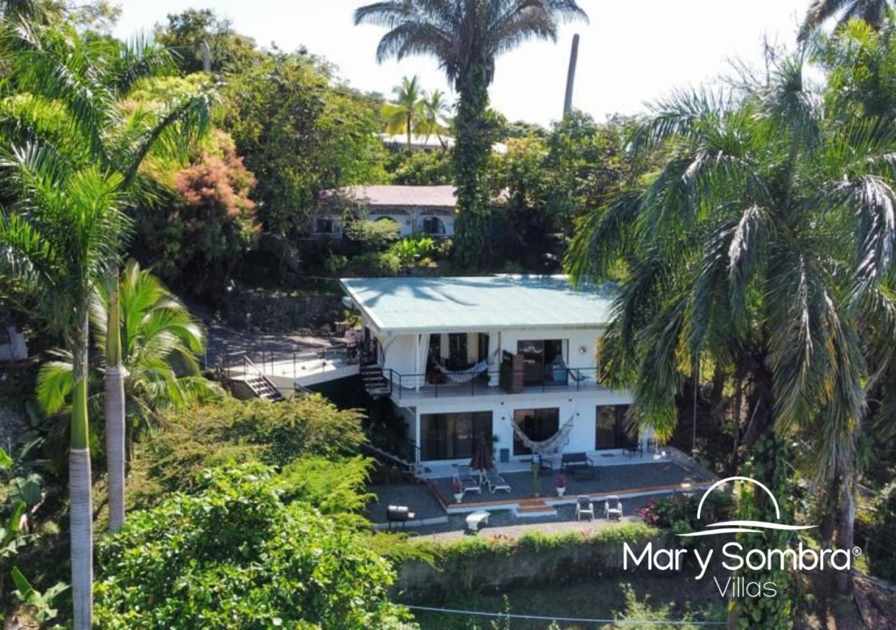Mar Y Sombra Villas 奎波斯城 外观 照片