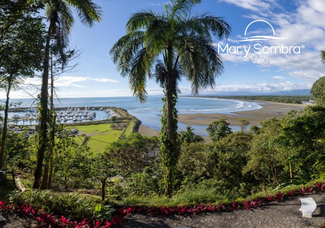 Mar Y Sombra Villas 奎波斯城 外观 照片