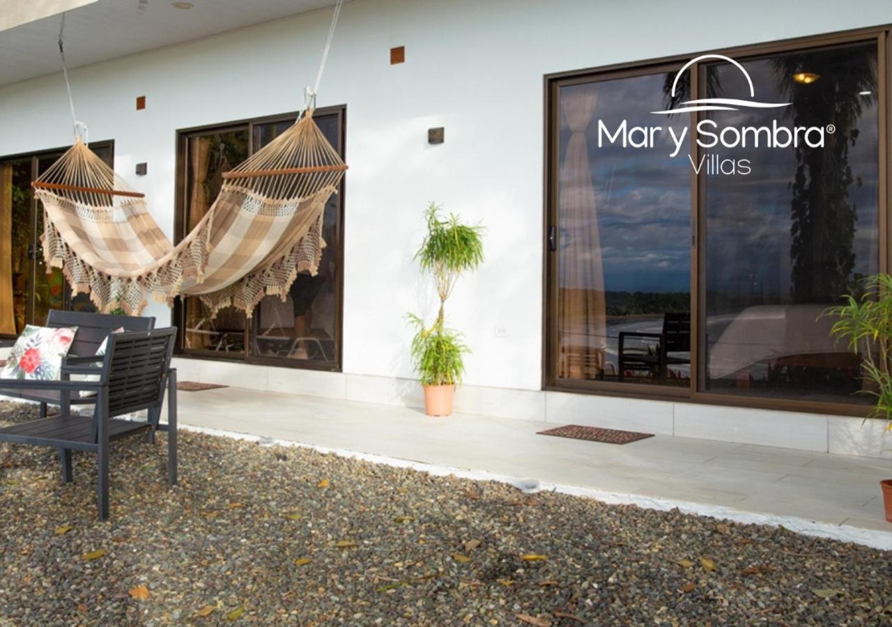 Mar Y Sombra Villas 奎波斯城 外观 照片