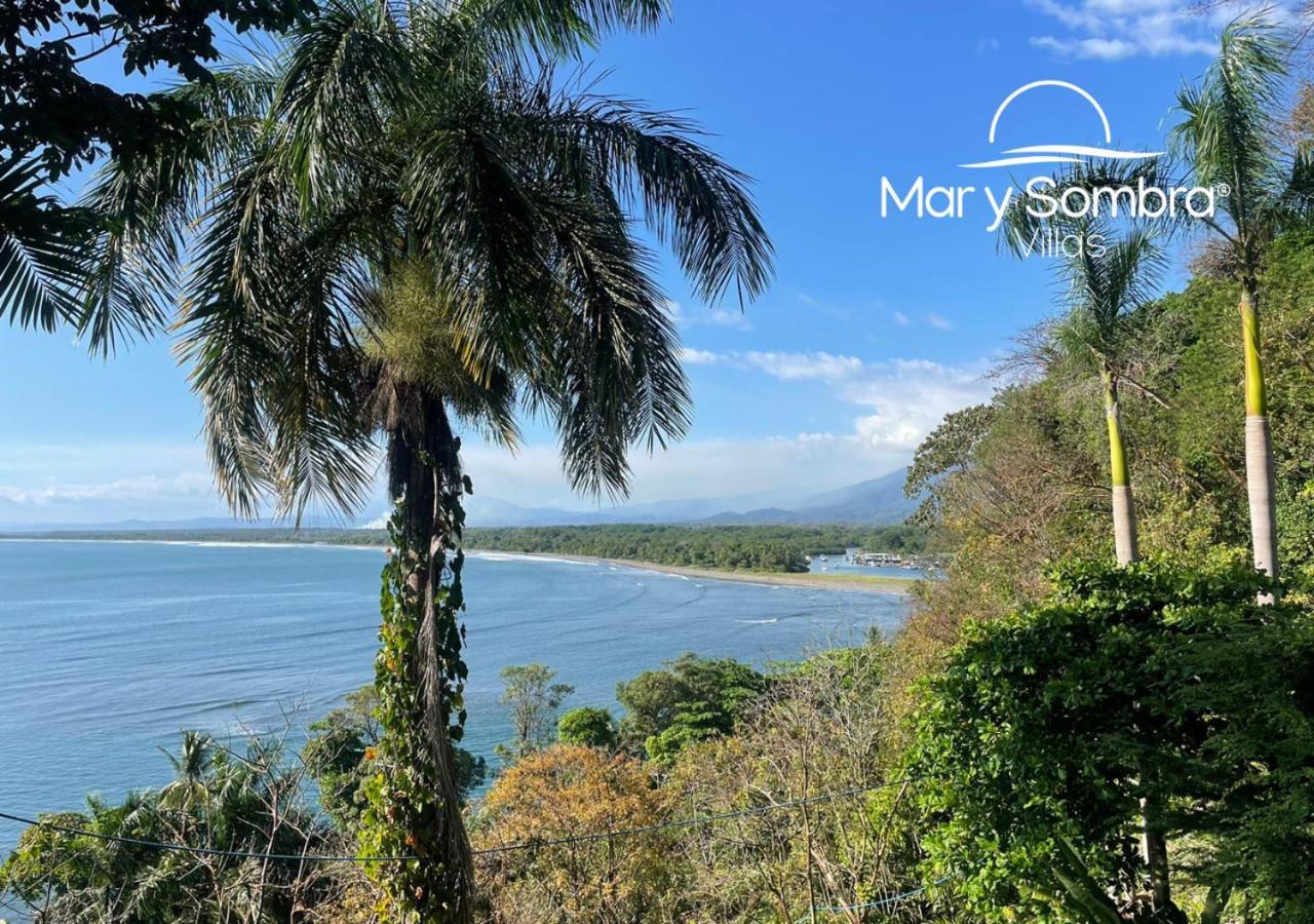 Mar Y Sombra Villas 奎波斯城 外观 照片