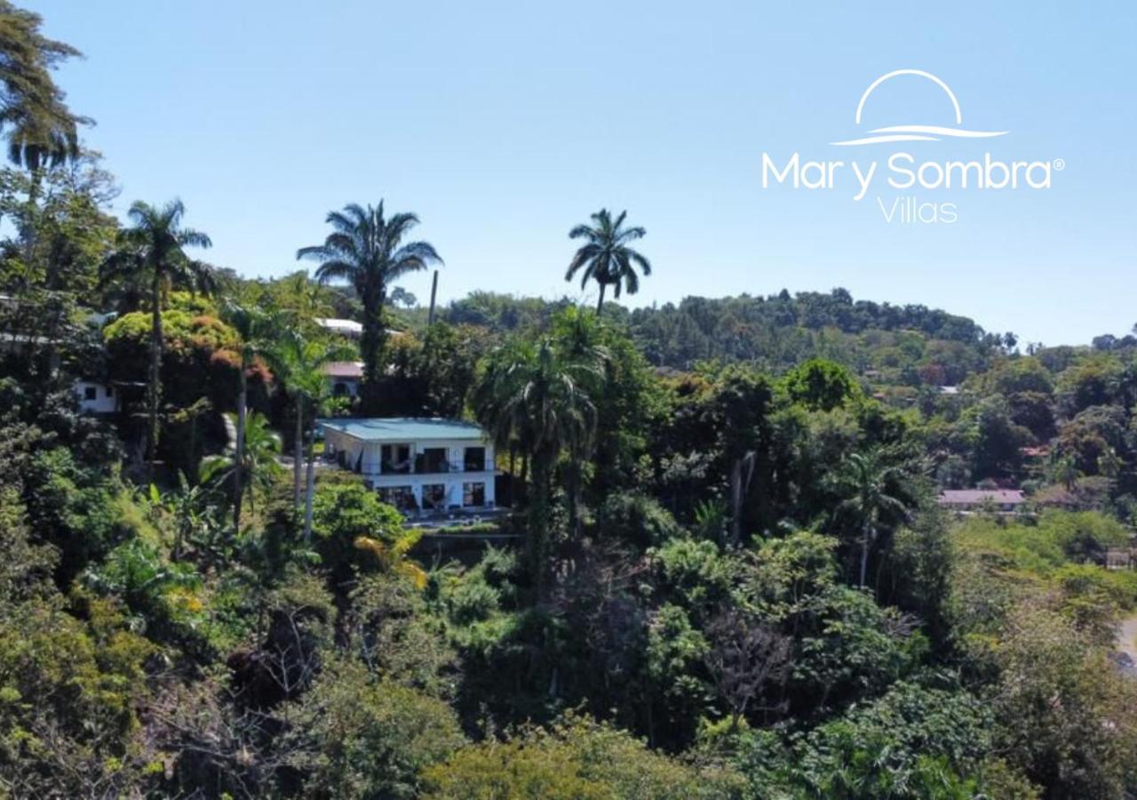 Mar Y Sombra Villas 奎波斯城 外观 照片