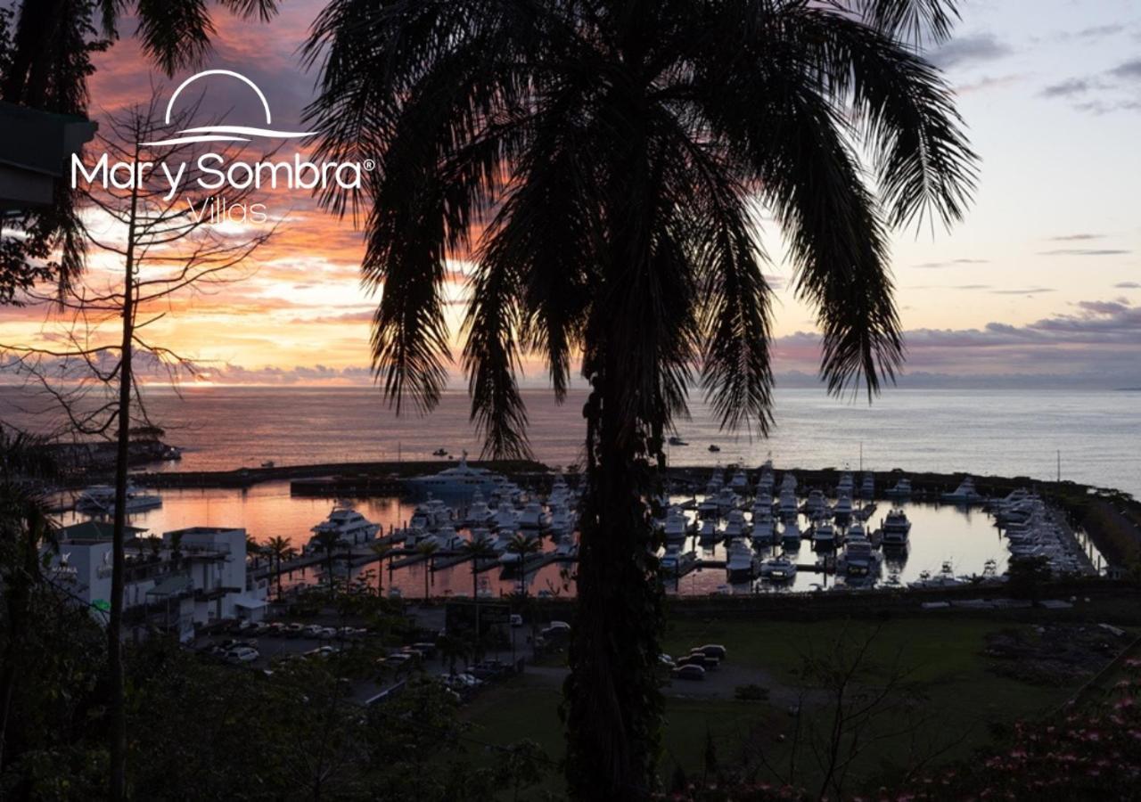 Mar Y Sombra Villas 奎波斯城 外观 照片