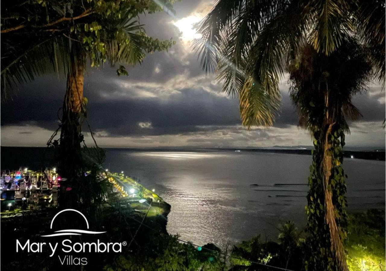 Mar Y Sombra Villas 奎波斯城 外观 照片