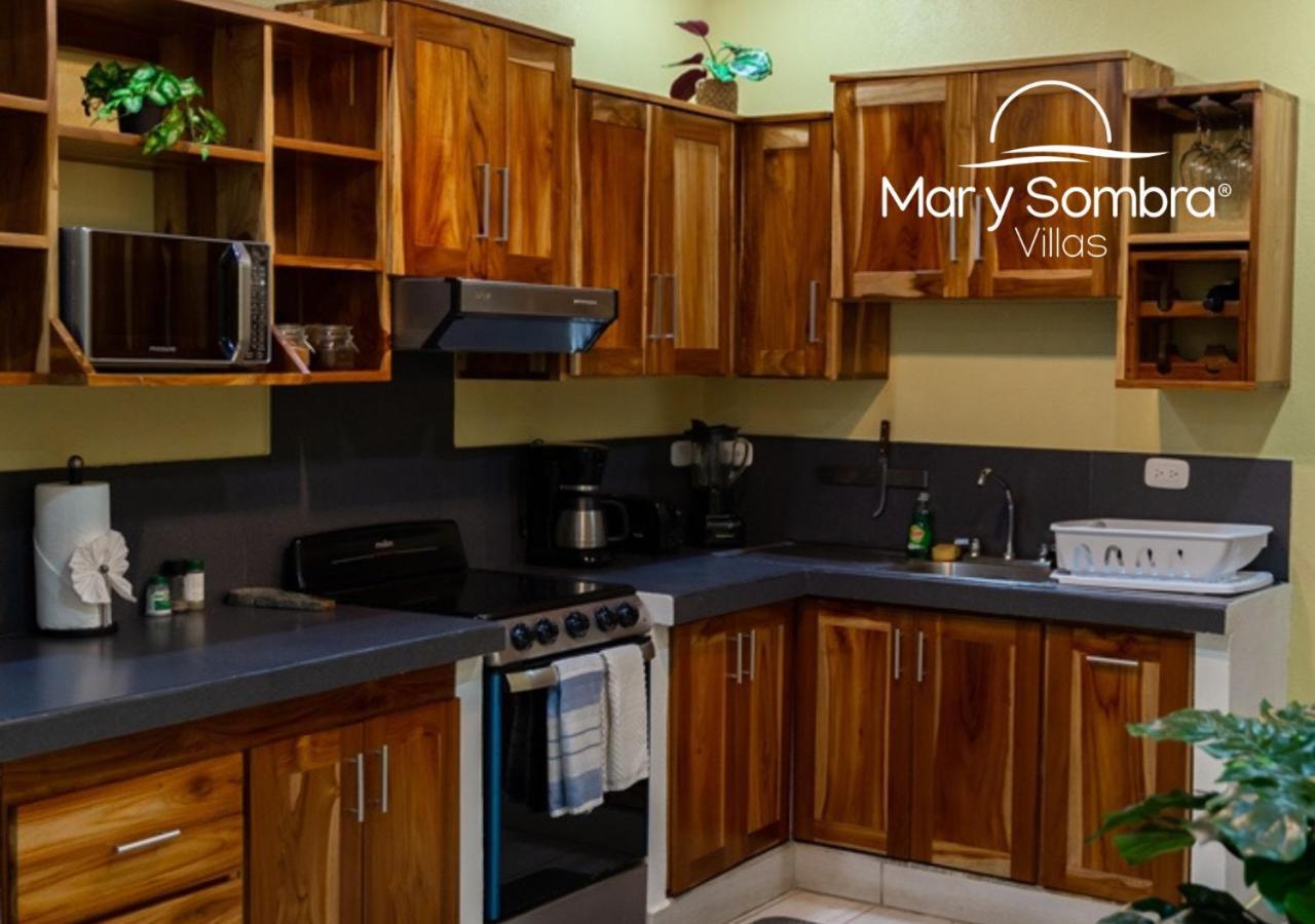 Mar Y Sombra Villas 奎波斯城 外观 照片