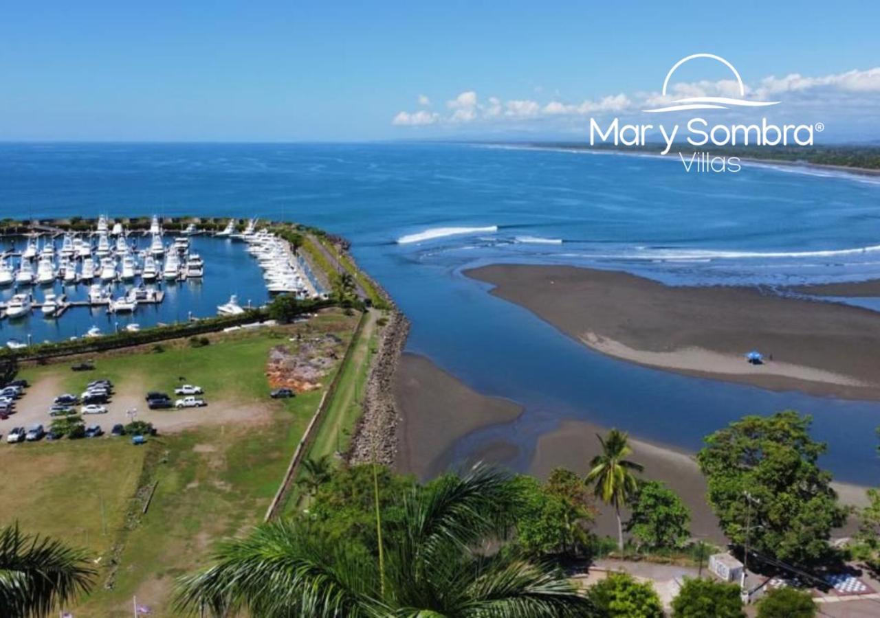 Mar Y Sombra Villas 奎波斯城 外观 照片