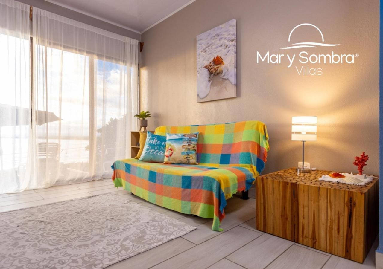 Mar Y Sombra Villas 奎波斯城 外观 照片