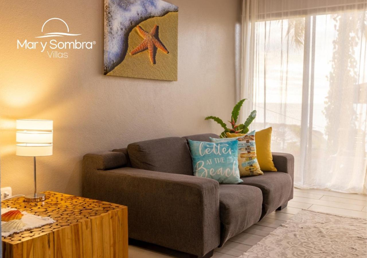 Mar Y Sombra Villas 奎波斯城 外观 照片