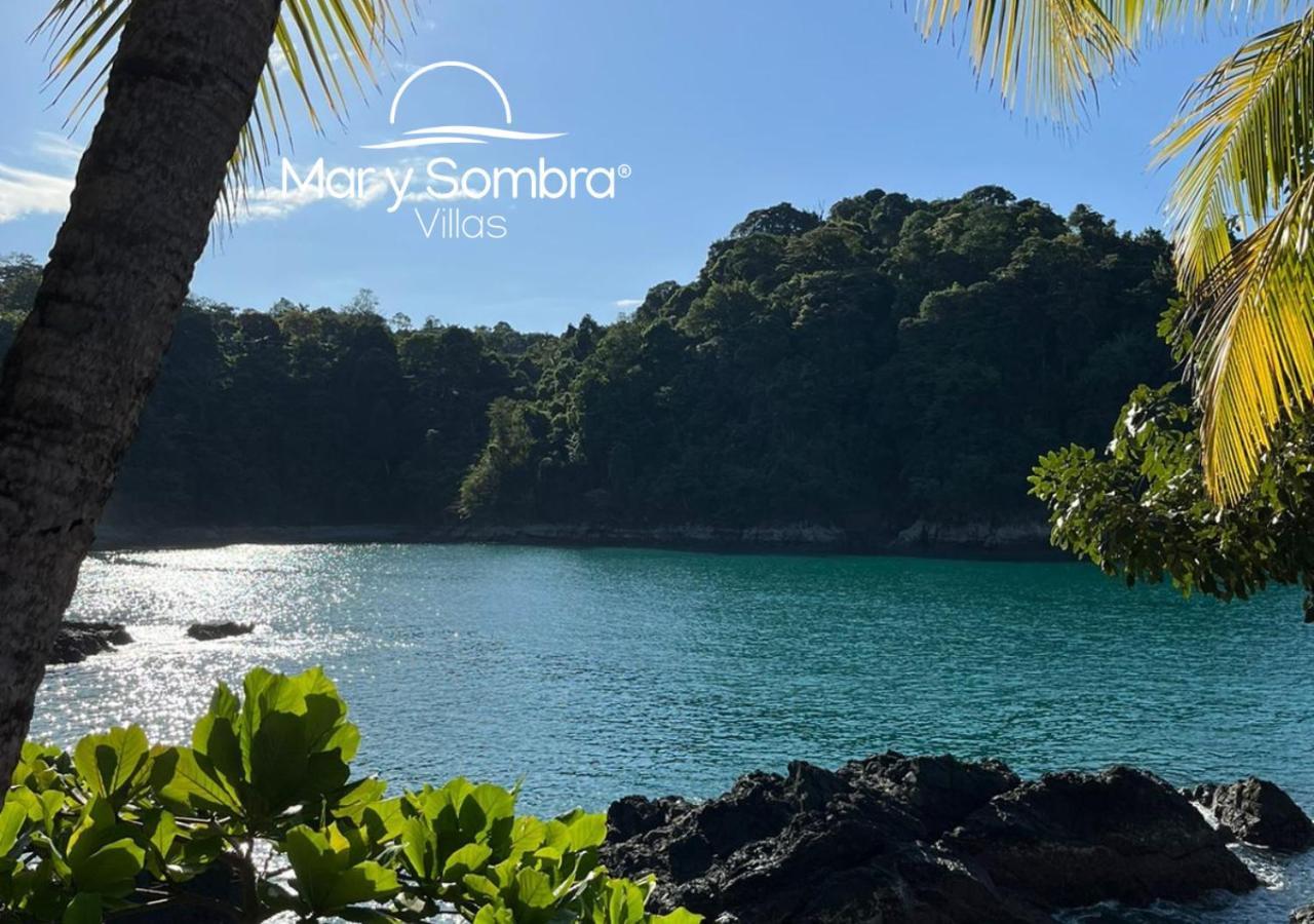 Mar Y Sombra Villas 奎波斯城 外观 照片