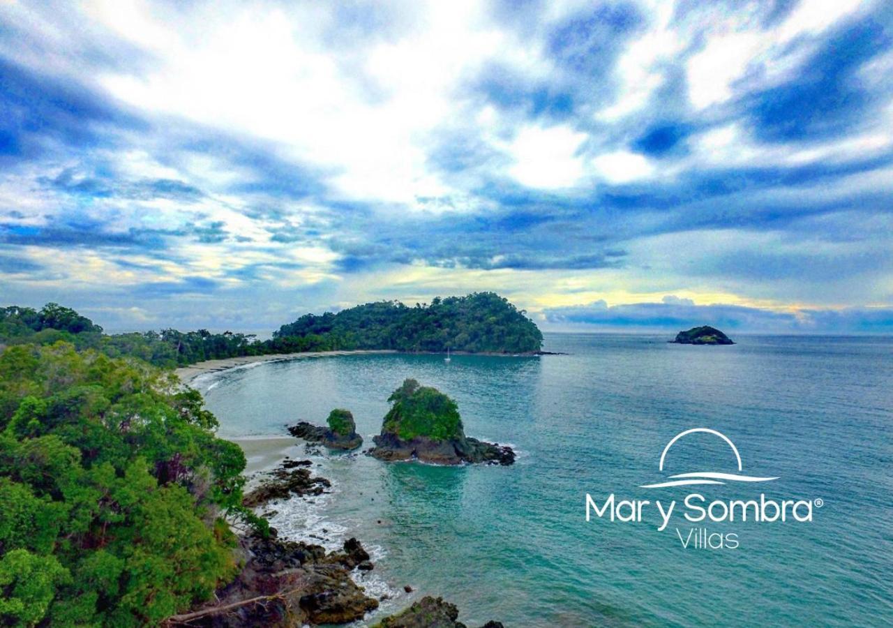 Mar Y Sombra Villas 奎波斯城 外观 照片