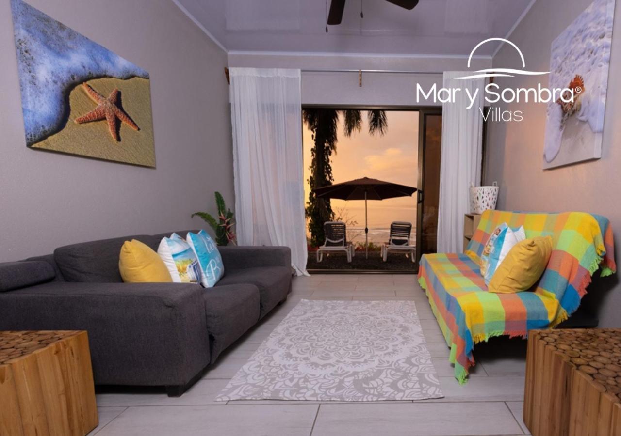 Mar Y Sombra Villas 奎波斯城 外观 照片