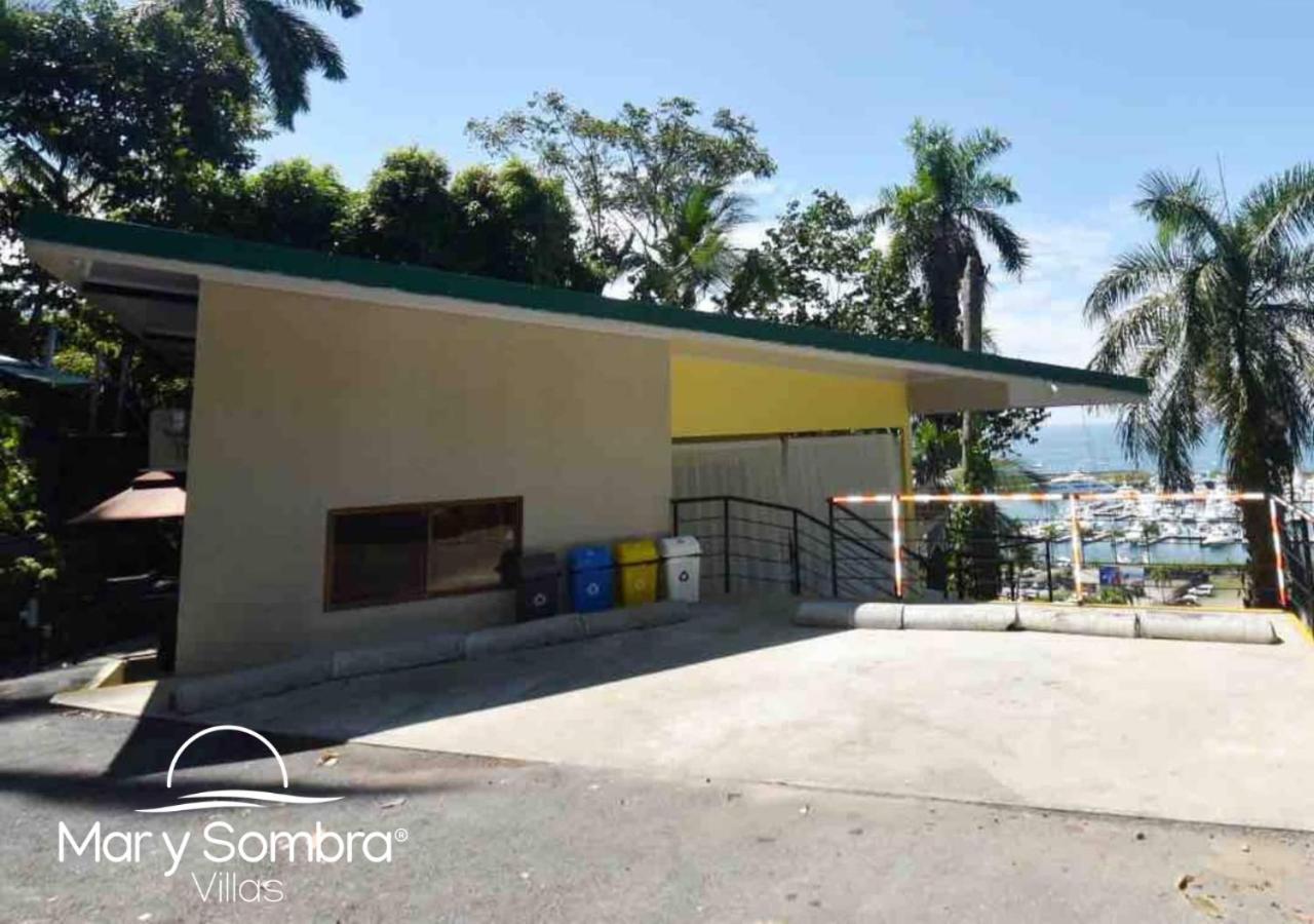 Mar Y Sombra Villas 奎波斯城 外观 照片