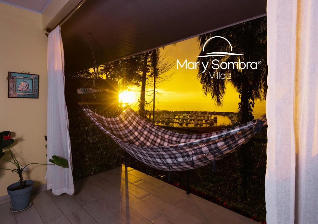 Mar Y Sombra Villas 奎波斯城 外观 照片