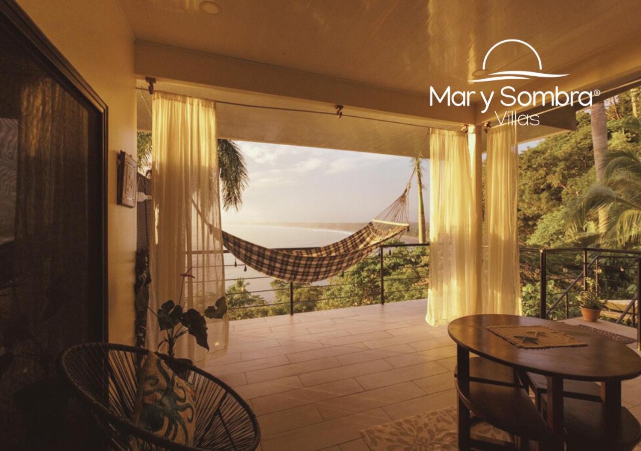Mar Y Sombra Villas 奎波斯城 外观 照片