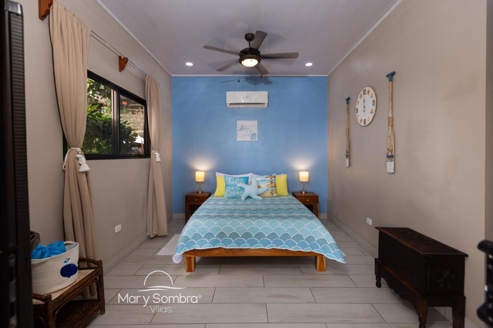 Mar Y Sombra Villas 奎波斯城 外观 照片