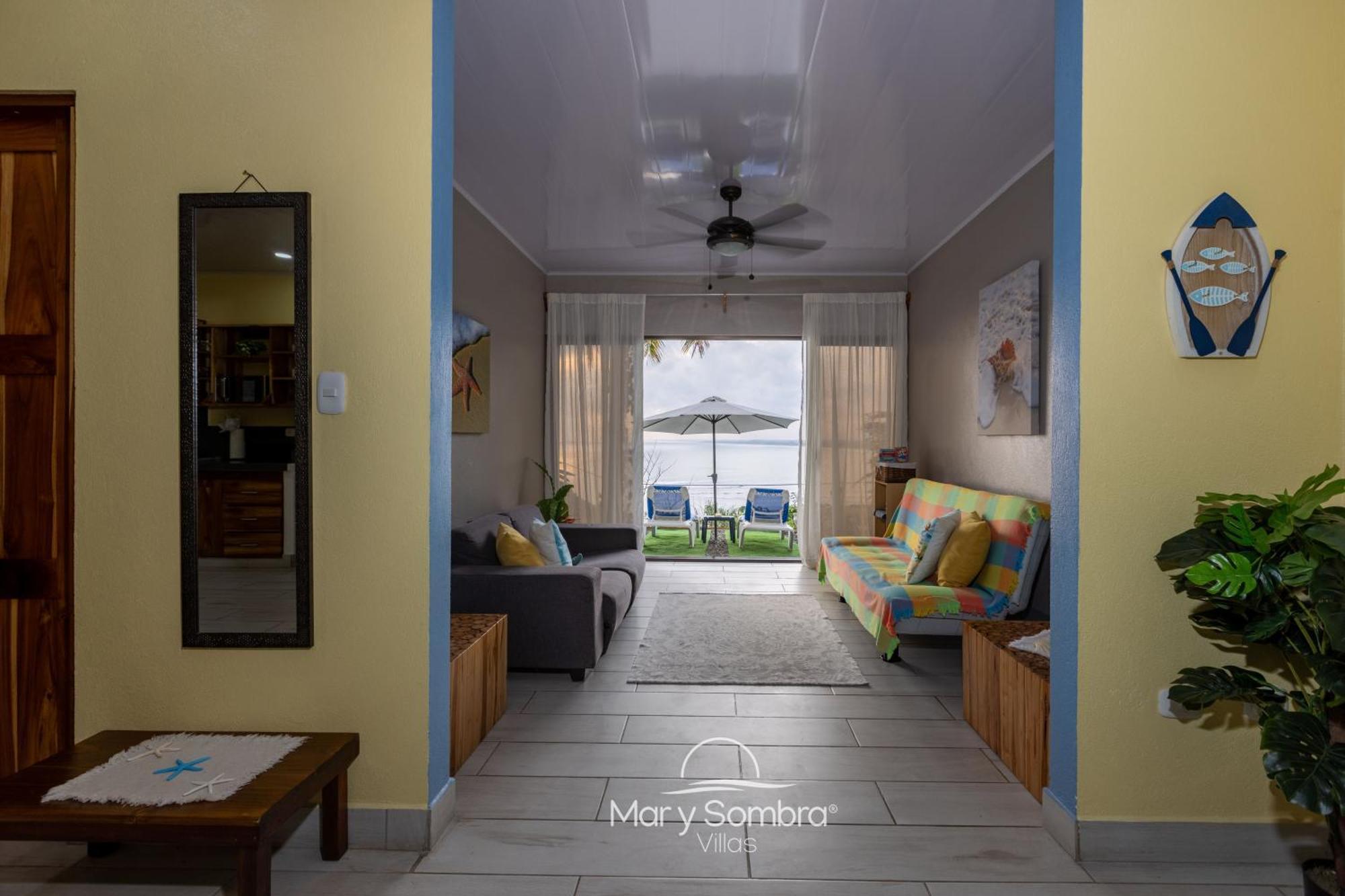 Mar Y Sombra Villas 奎波斯城 外观 照片