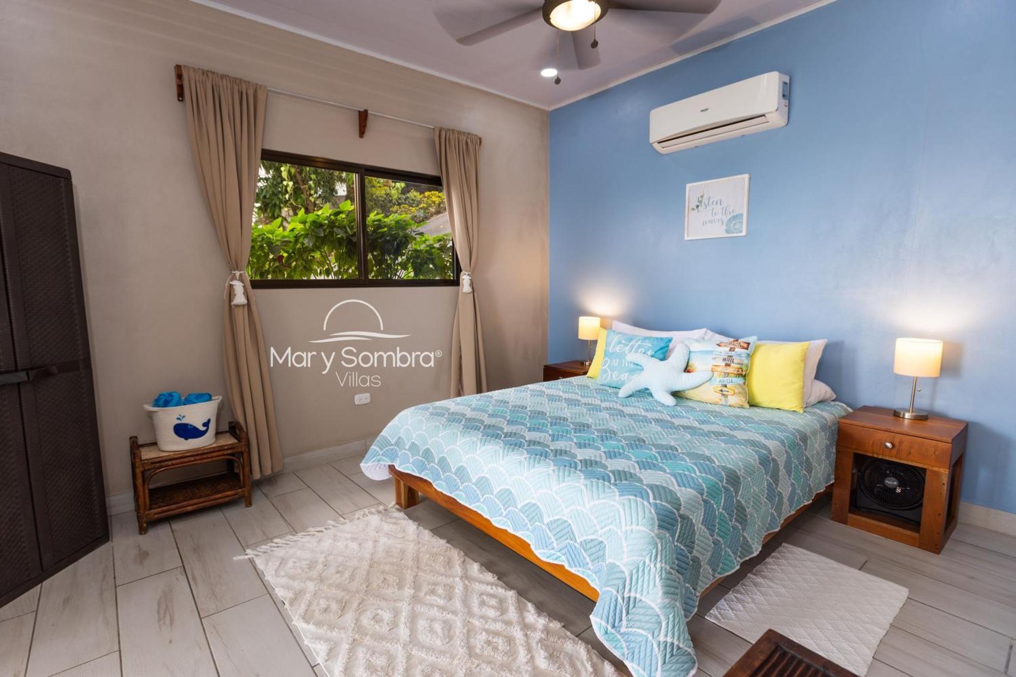 Mar Y Sombra Villas 奎波斯城 外观 照片