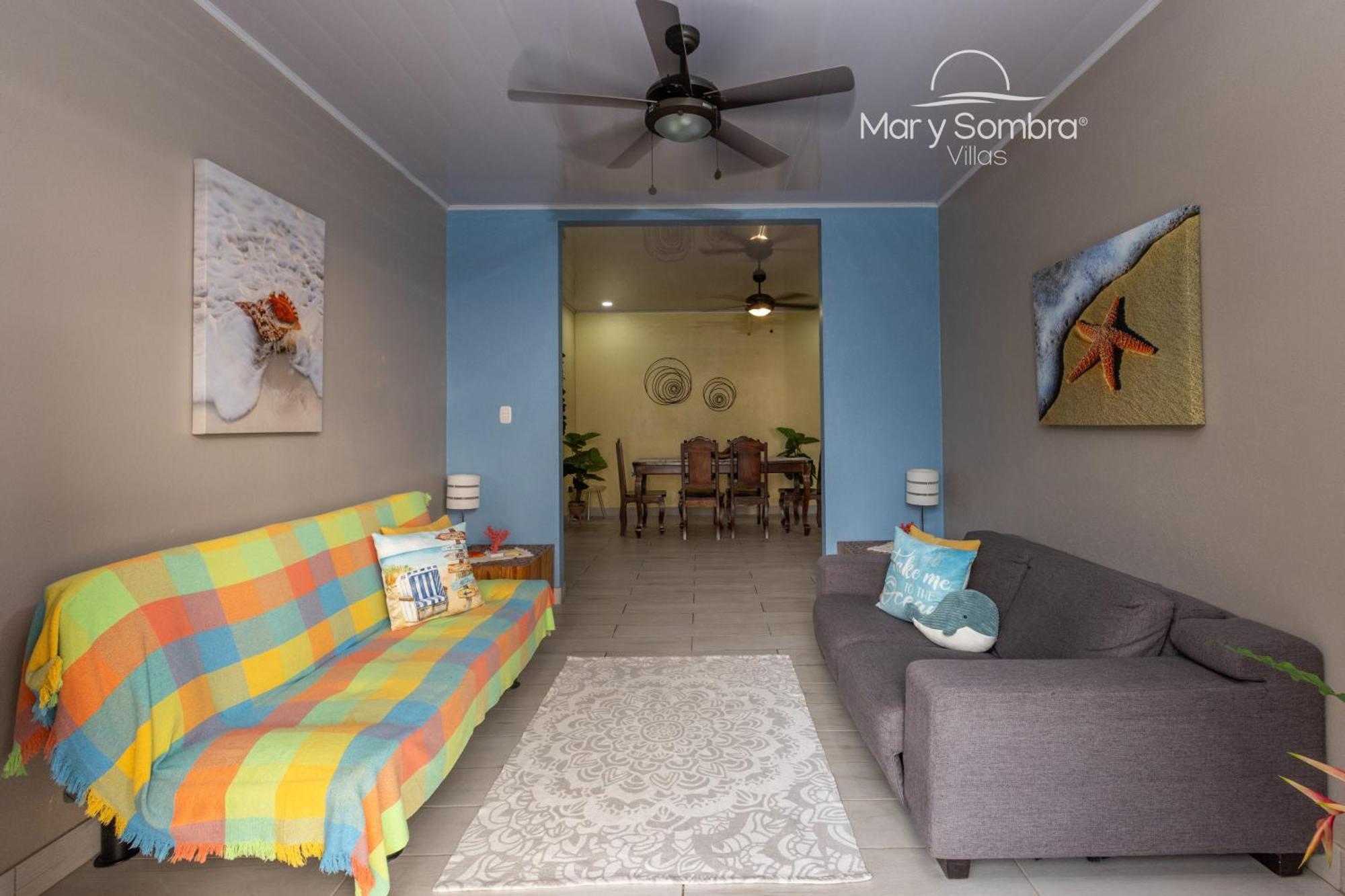 Mar Y Sombra Villas 奎波斯城 外观 照片