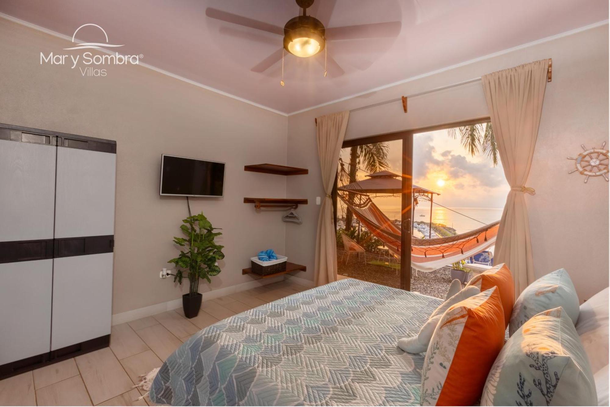 Mar Y Sombra Villas 奎波斯城 外观 照片
