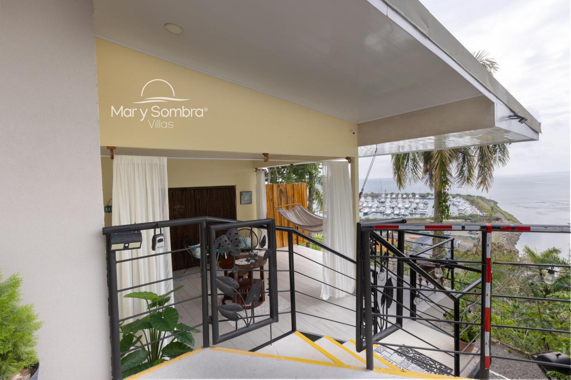 Mar Y Sombra Villas 奎波斯城 外观 照片