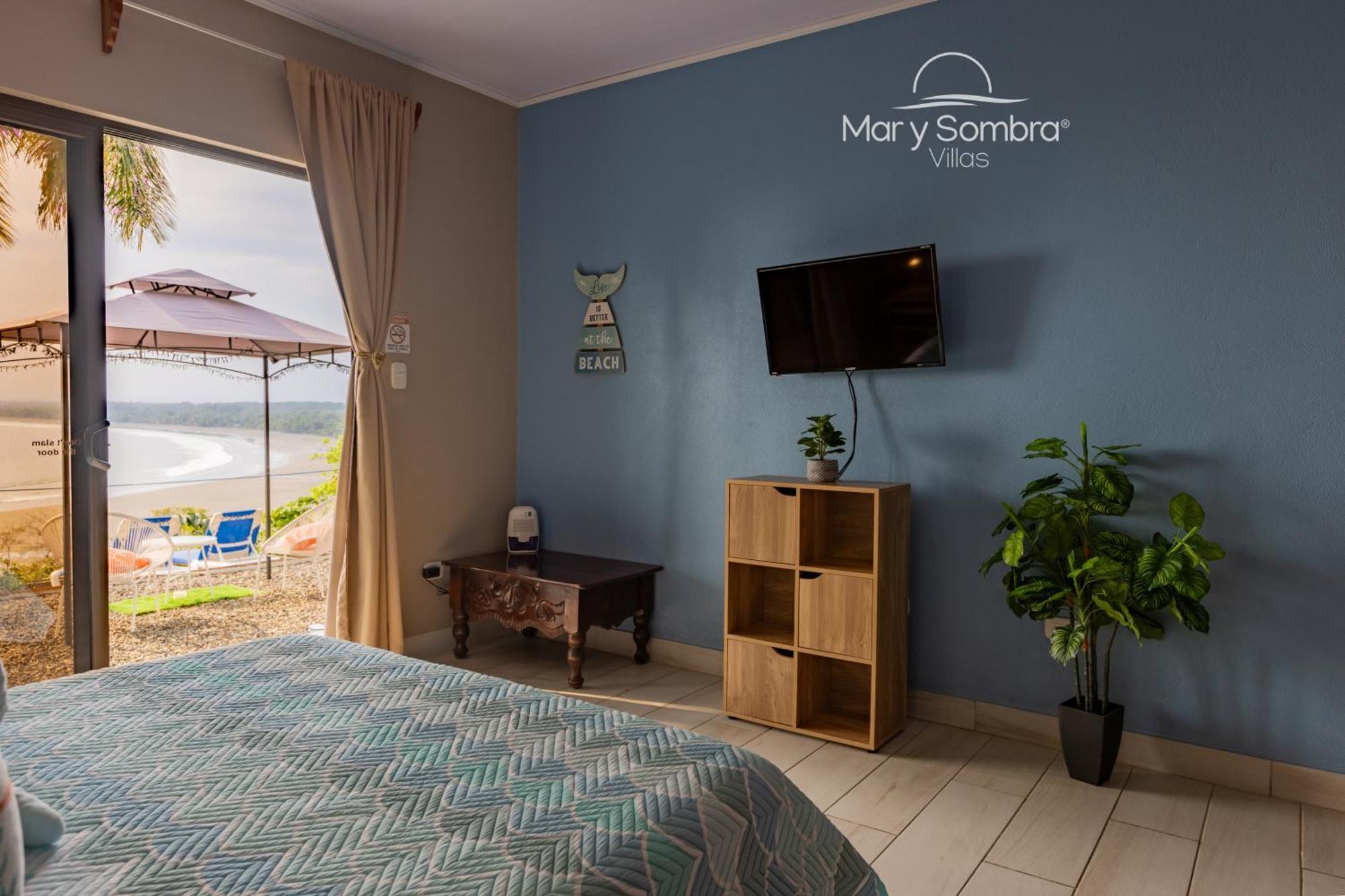 Mar Y Sombra Villas 奎波斯城 外观 照片