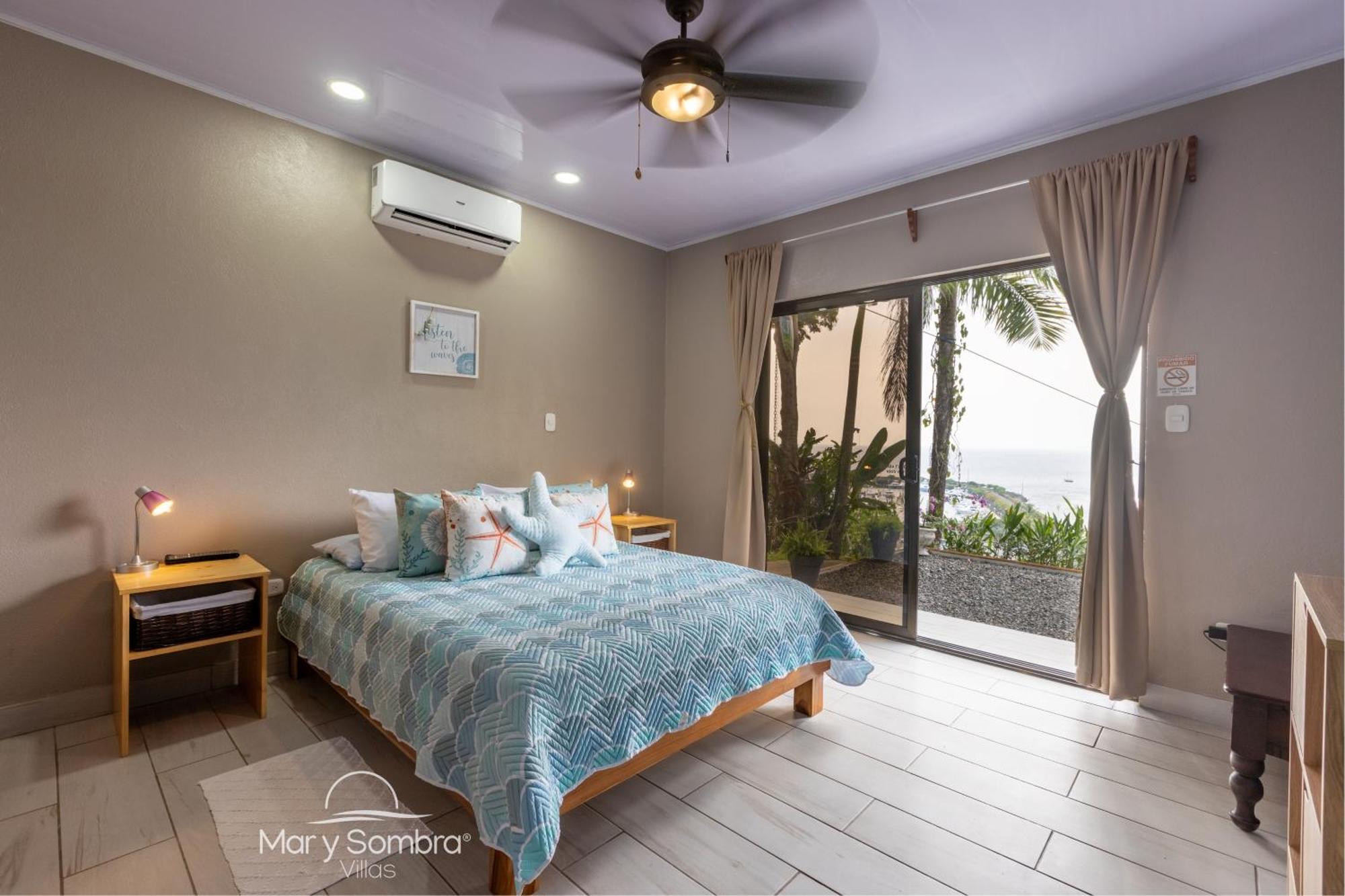 Mar Y Sombra Villas 奎波斯城 外观 照片