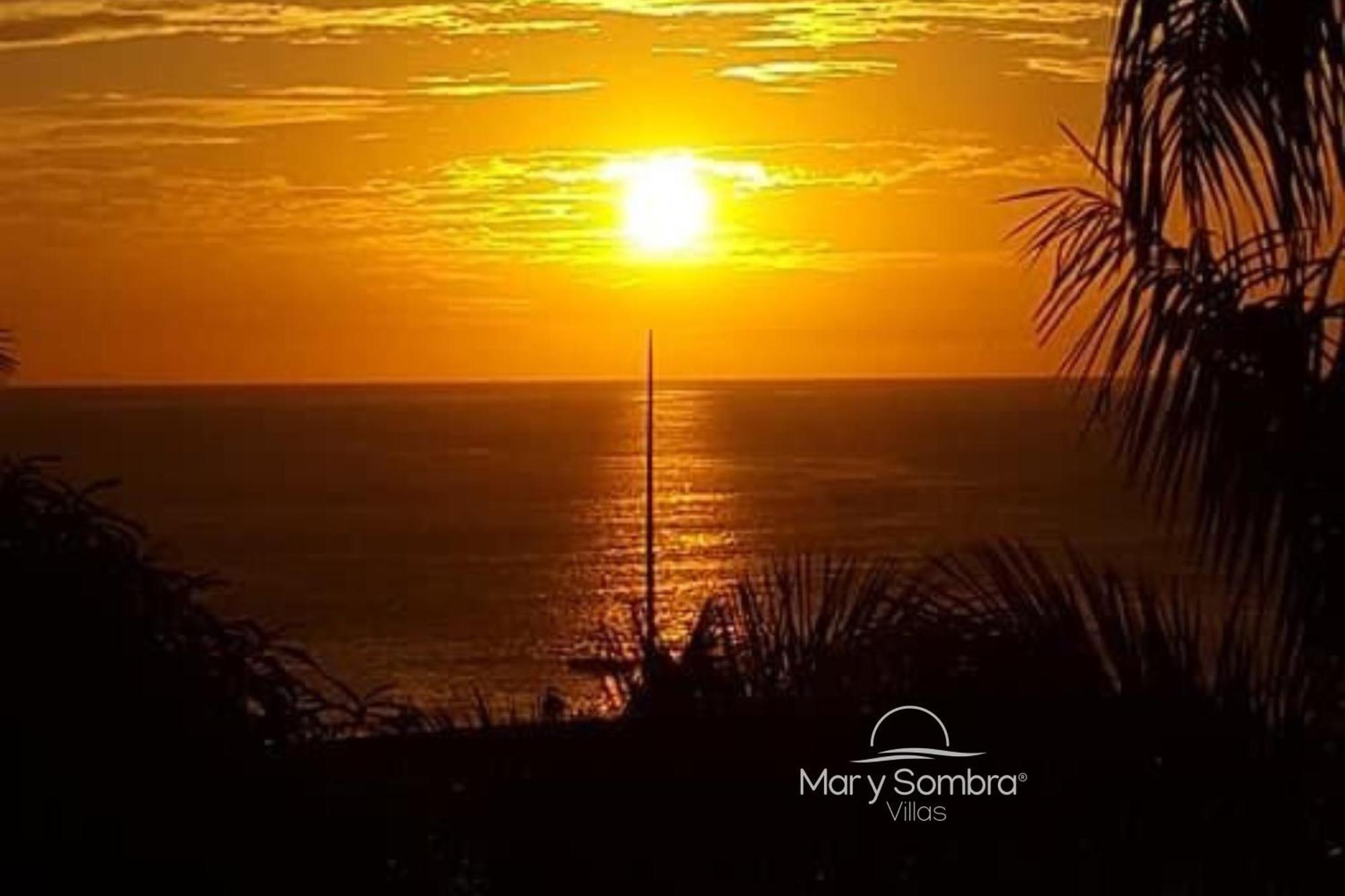 Mar Y Sombra Villas 奎波斯城 外观 照片
