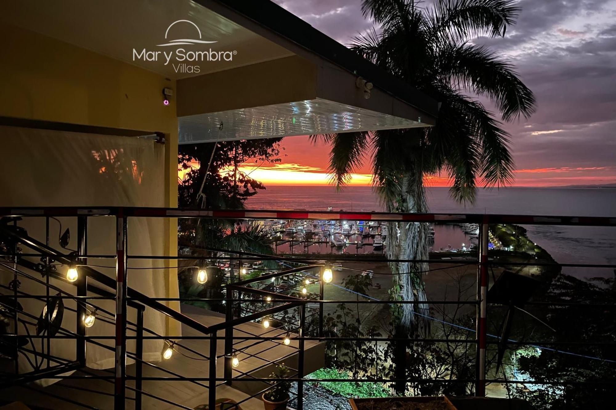 Mar Y Sombra Villas 奎波斯城 外观 照片