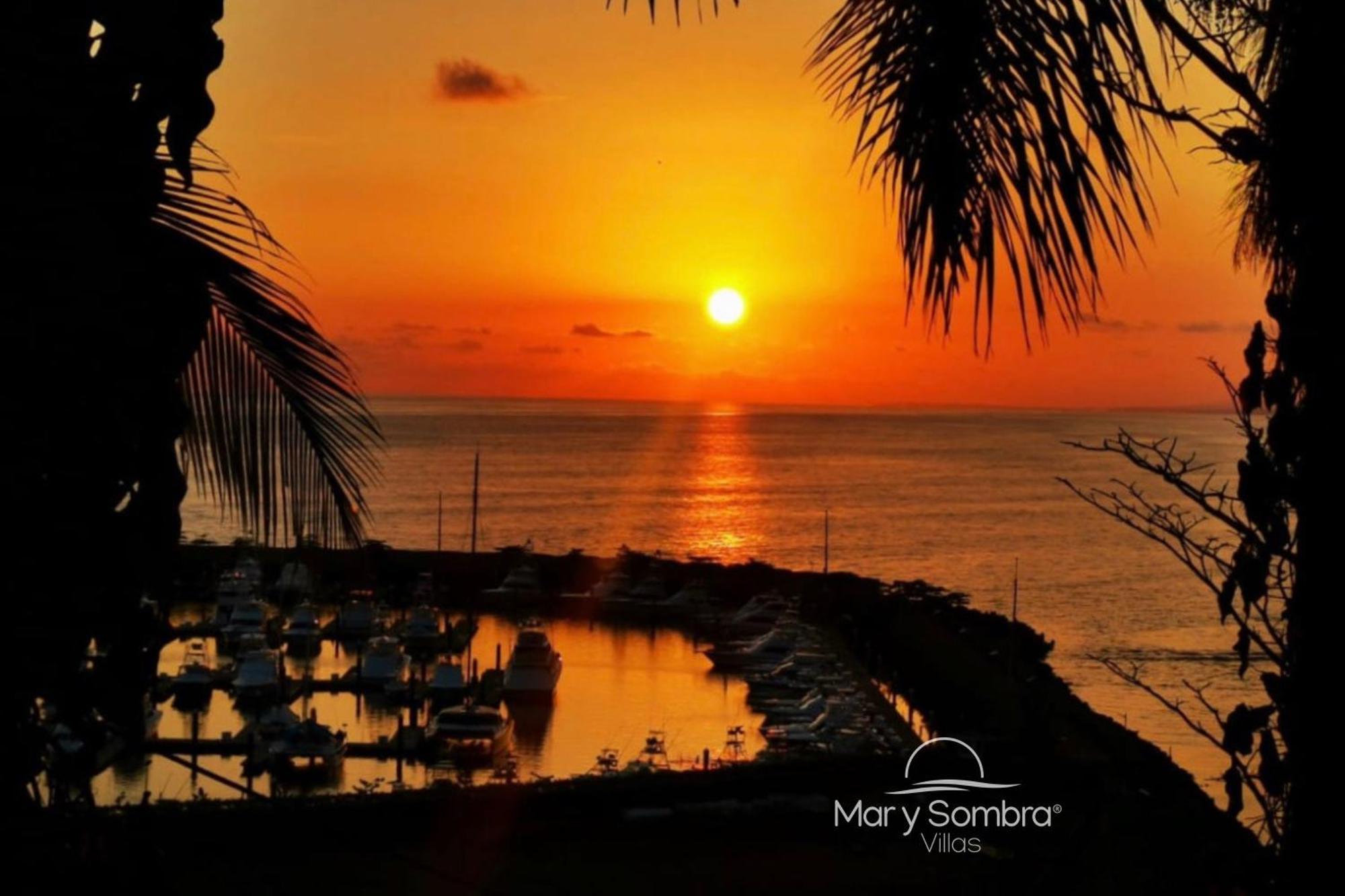 Mar Y Sombra Villas 奎波斯城 外观 照片