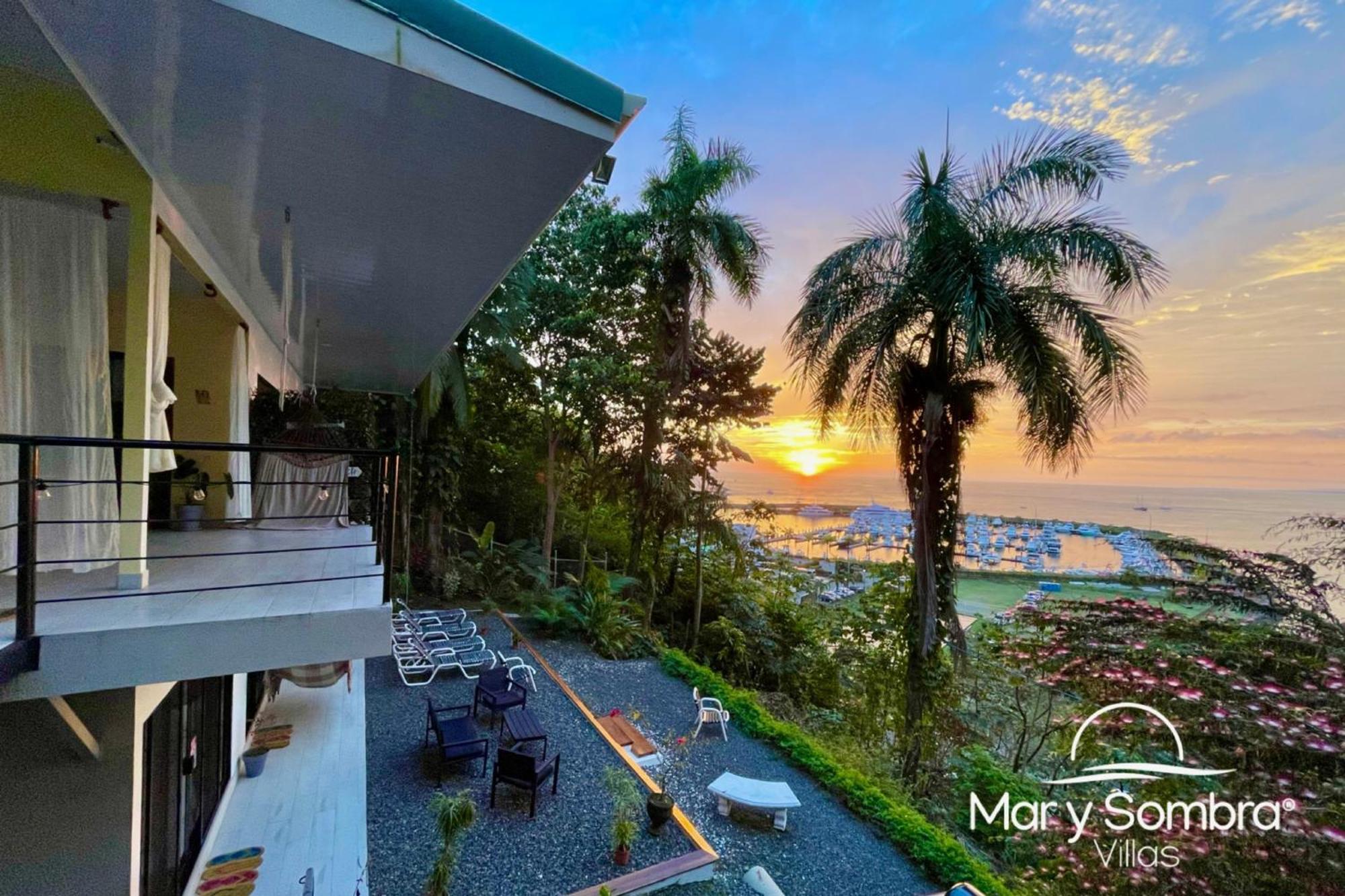 Mar Y Sombra Villas 奎波斯城 外观 照片