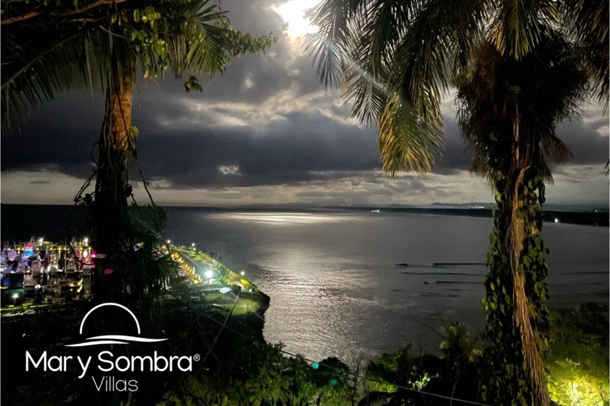Mar Y Sombra Villas 奎波斯城 外观 照片